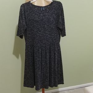 Paraphrase dress